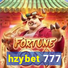 hzybet 777